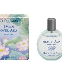 Alternative view of L’Erbolario Alba in Asia Parfem 50ml