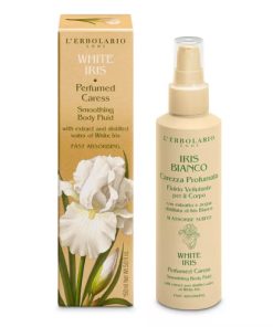 L’erbolario Iris Bianco Fluid Za Tijelo 150ml