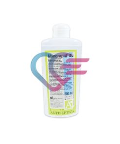 MANORAPID RFU 500 ml