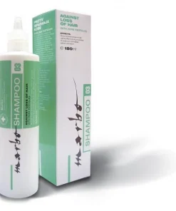 Alternative view of Marbo Šampon protiv ispadanja kose