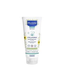 Mustela Stelatopia Balzam 200ml