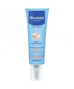 Alternative view of Mustela Sprej nakon Sunčanja 125ml