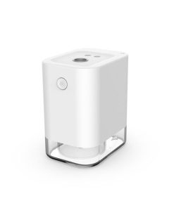 Alternative view of Nano Mini Hand Cleaner – Pametni senzorski raspršivač dezinficijensa