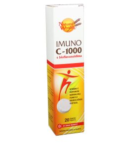 Alternative view of IMUNO C-1000 A 20