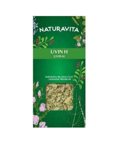 Naturavita Uvin H Čaj Mješavina 60g