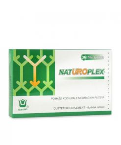 Alternative view of Naturoplex  36 film tablete