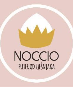 Alternative view of Noccio 300g maslac od lješnjaka