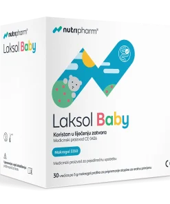 LAKSOL BABY