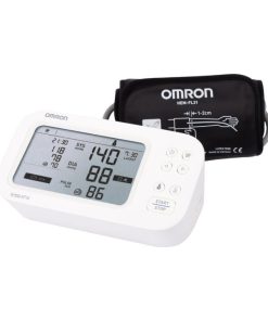 Alternative view of OMRON M6 Tlakomjer Comfort sa AFib Funkcijom