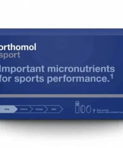 Alternative view of ORTHOMOL SPORT BOČICE 7