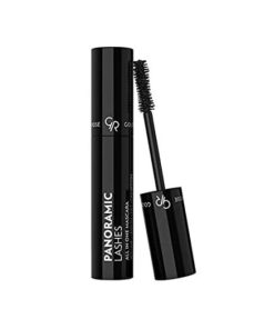 Golden Rose Maskara Panoramic Lashes 13 ml