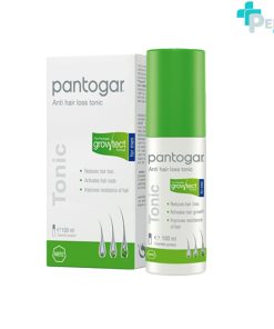 Pantogar Tonik Za Rast Kose Za Muškarce 100ml