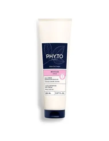Phyto Curls krema za kovrče - Slika 2