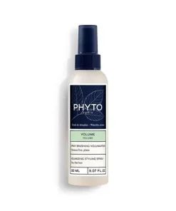 Alternative view of PHYTO VOLUME sprej za volumen i oblikovanje kose