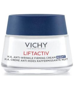 Vichy Liftactiv Supreme HA Night – noćna krema 50ml