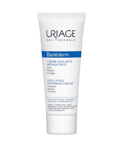 Alternative view of Uriage Bariederm zaštitna krema za lice i tijelo 75ml