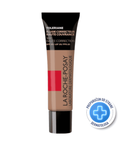 La Roche-Posay Toleriane Teint Fluid br 15 30ml