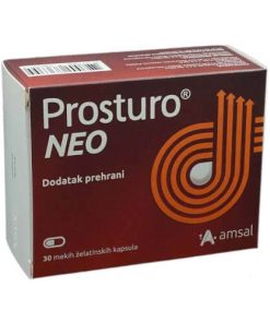 Amsal Prosturo NEO kapsule 30 kapsula