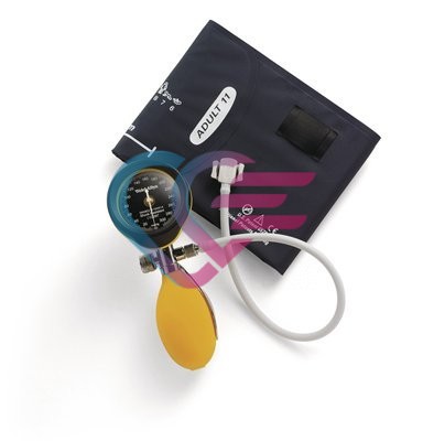 TLAKOMJER na pero DuraShock-Homeuse DS54,sa stet