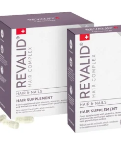 Alternative view of Revalid Hair Complex kapusle