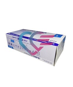 Alternative view of RUKAVICE NITRILNE SEMPERCARE NITRILE SKIN2 S a’200