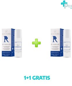 Skintegra Retiron 0.05% Retinala 30ml 1+1 GRATIS
