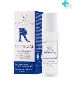 Skintegra Retiron 0.05% Retinala 30ml