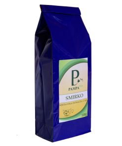 Alternative view of SMIRKO, PAMPA TEA