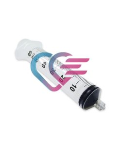 ŠPRICA 50/60 ml Luer lok a’1 BD