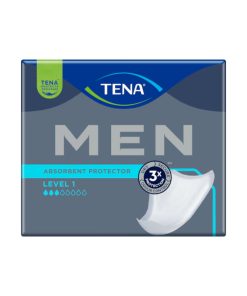 TENA Men Level 1 Inkontinencijski Ulošci za Muškarce