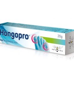 HONGOPRO MAST 20 g, APIPHARMA