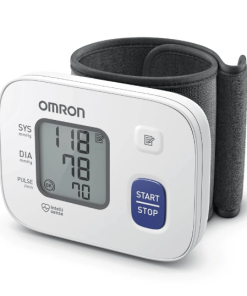OMRON RS2 Tlakomjer za Zapešće