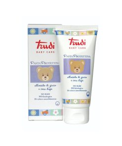 Alternative view of Trudi Zaštitna Krema 100 ml