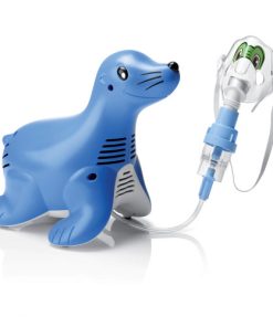Alternative view of Inhalator za Djecu Philips Tuljan
