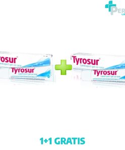 Tyrosur CareExpert Gel Za Rane 25g 1+1 GRATIS