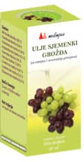Alternative view of Ulje Sjemenki grožđa 50 ml (Medimpex)