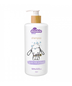 Alternative view of Violeta DC Šampon s Proteinom Kozjeg Mlijeka 400 ml