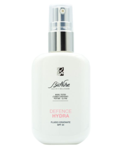 Bionike Defence Hydra Fluid za Osjetljivu Kožu SPF20 50ml