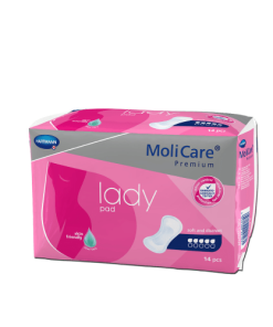 Alternative view of Molicare Uložak Premium Lady Pad 5  14 kom