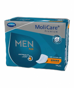 Alternative view of Molicare Premium Men Pad 14 kom