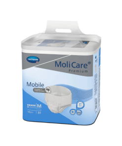 Hartmann Molicare Mobile M Pelene 14 kom