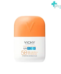 Alternative view of Vichy Capital Soleil UV Aqua Hidracijski Fluid za Lice SPF 50+  50ml