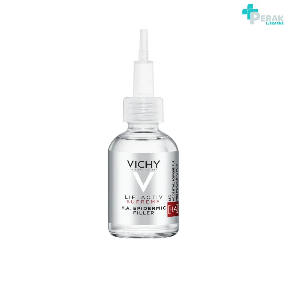 Vichy Liftactiv Supreme H.A. Epidermic Filler Serum 30ml