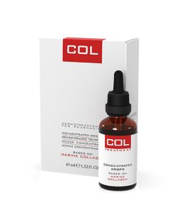 Alternative view of Vital Plus COL kapi sa morskim kolagenom 45ml