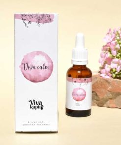 Viva Calm kapi – Bilje sestre Ljubice