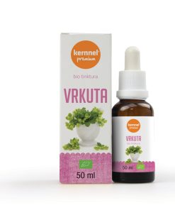 Alternative view of TINKTURA VRKUTA 50 ml, KERNNEL