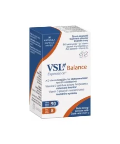 VSL Balance kapsule a30