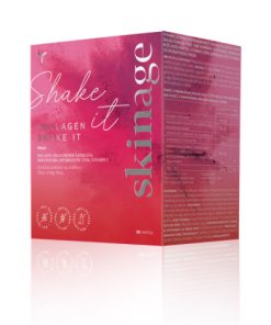 Alternative view of Yasenka Skinage Collagen Shake It Granule CRNI RIBIZ 20 Vrećica